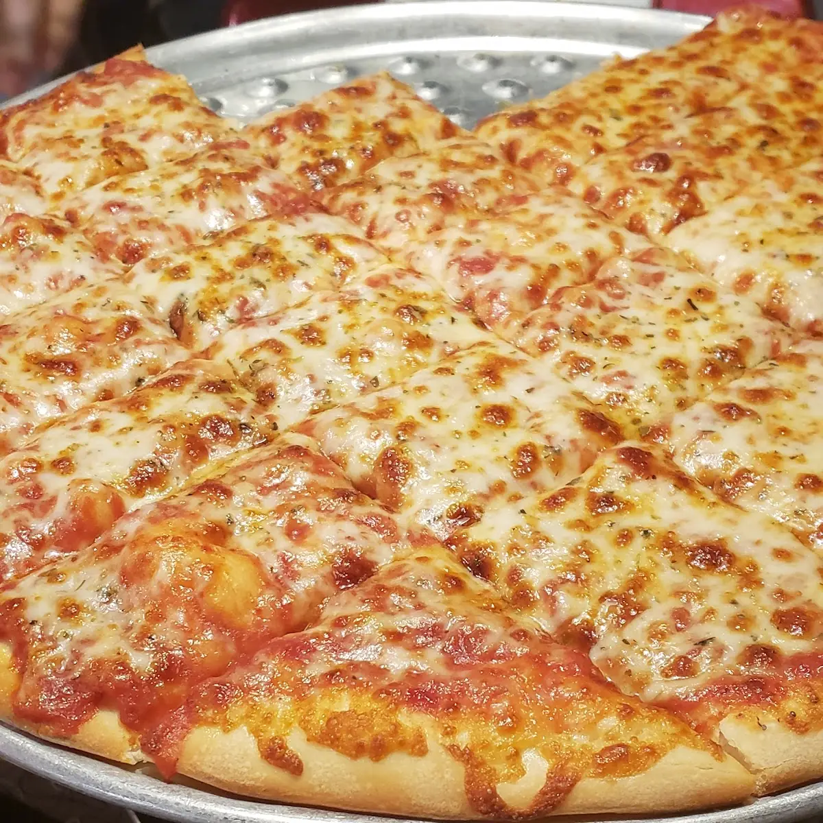 Cheese Pizza