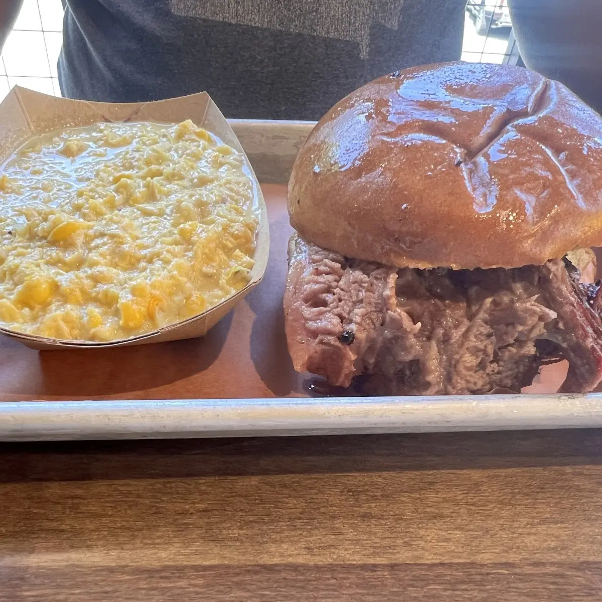 Pulled Pork