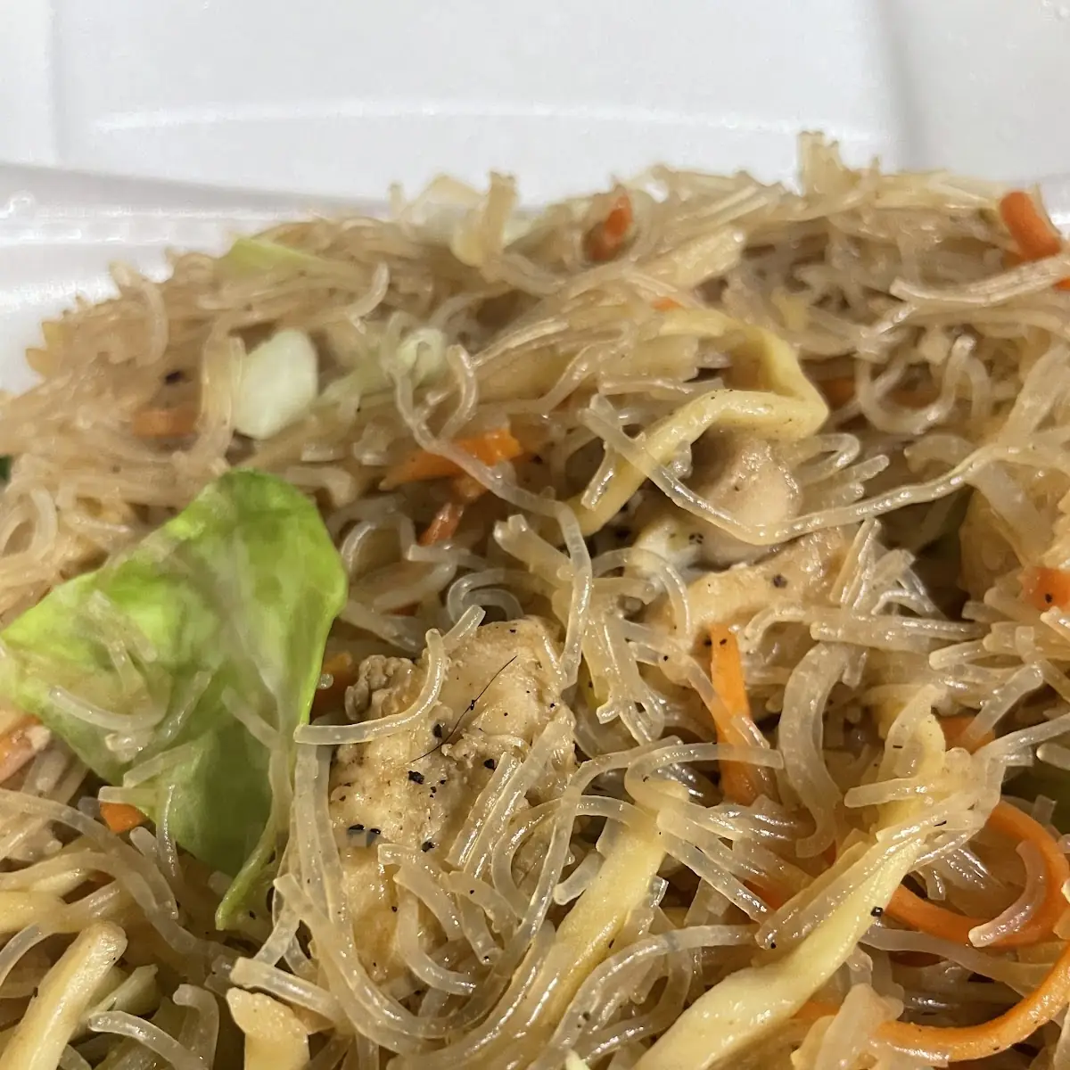 Pancit Bihon