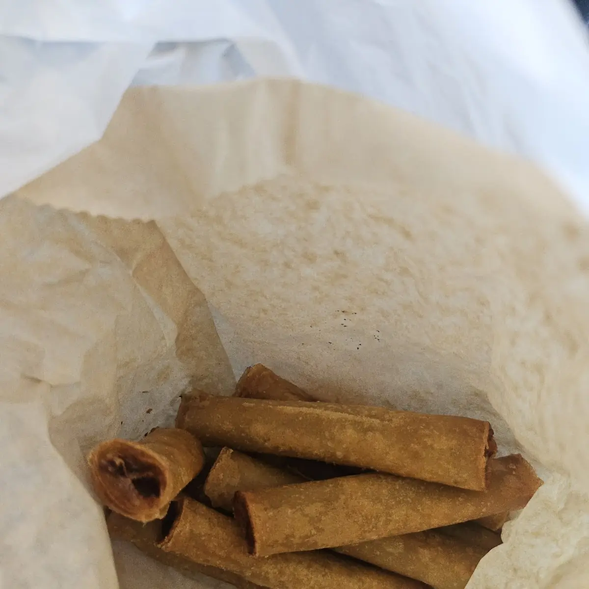 Pork Lumpia