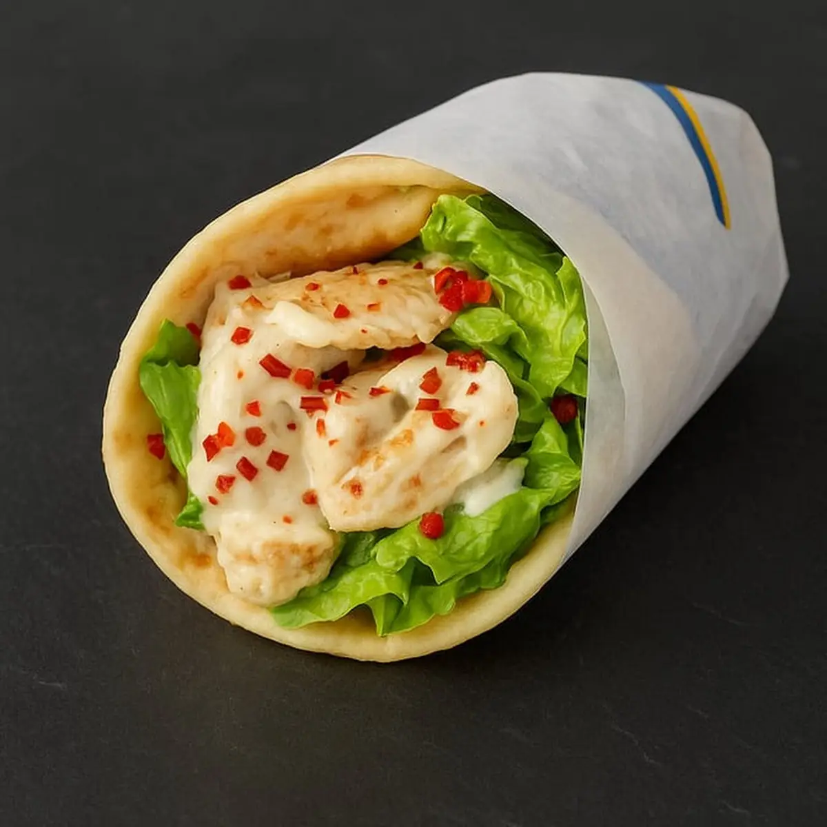 Highlights, Gyros & More Amherstburg