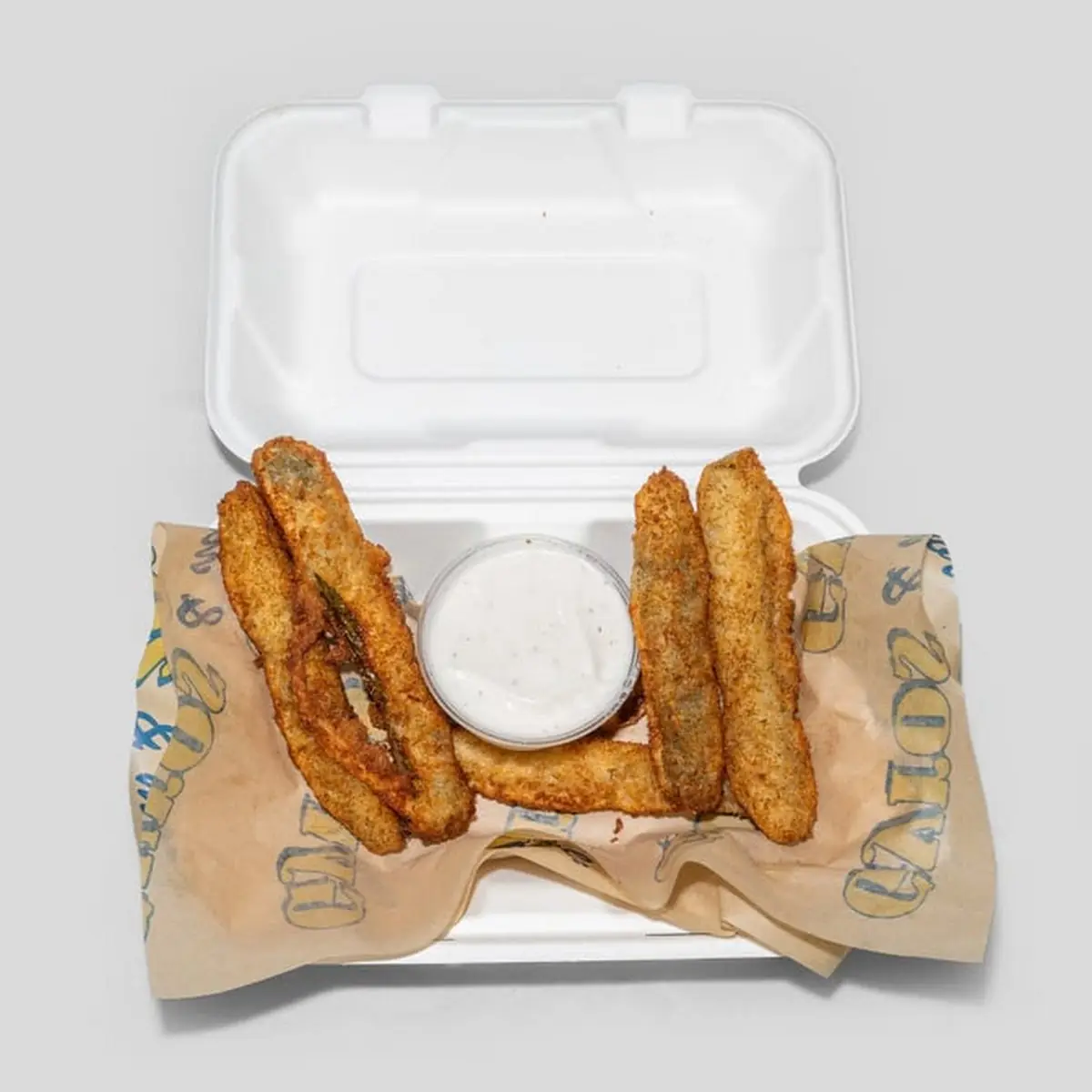 Highlights, Gyros & More Amherstburg