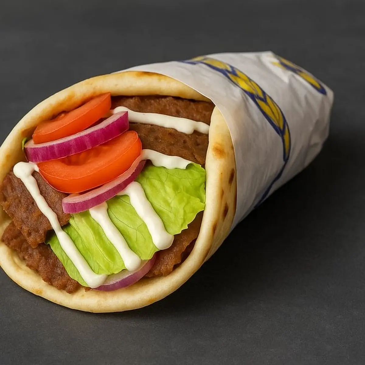 Highlights, Gyros & More Amherstburg