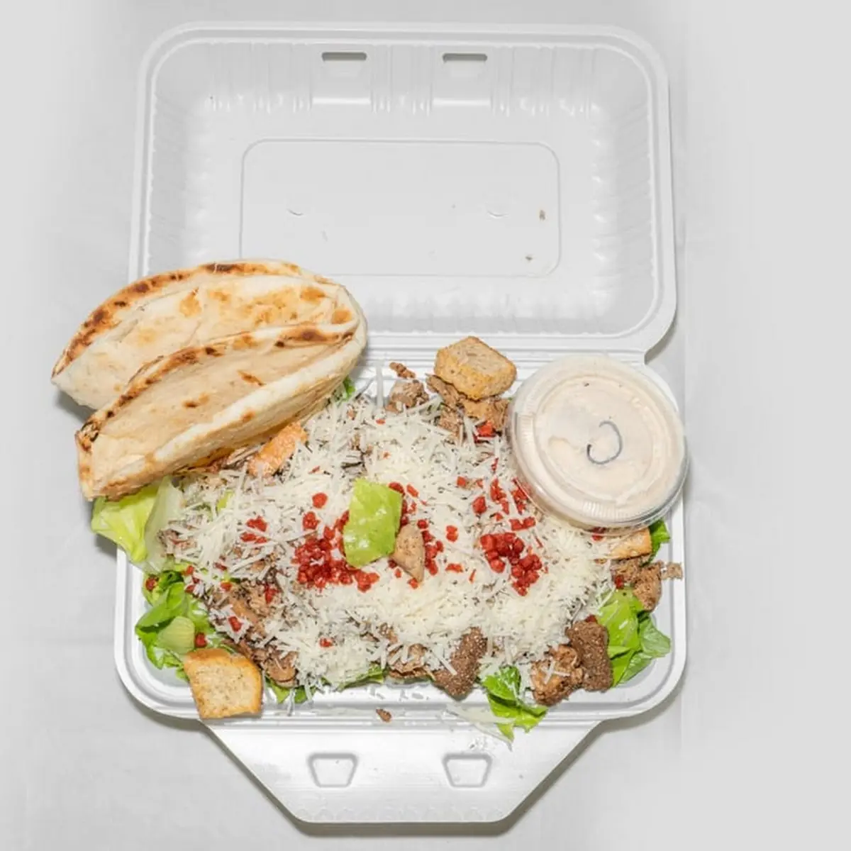 Highlights, Gyros & More Amherstburg