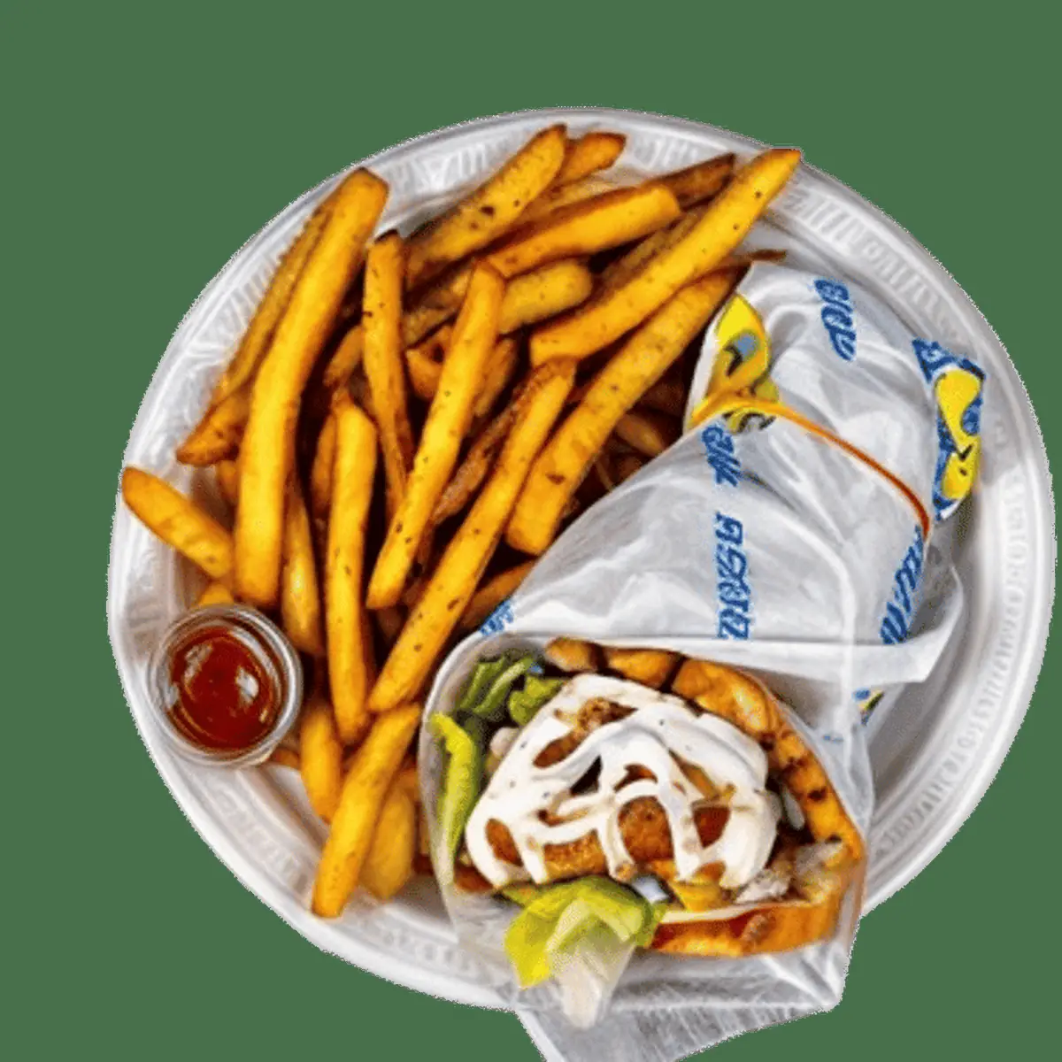 Highlights, Gyros & More Amherstburg