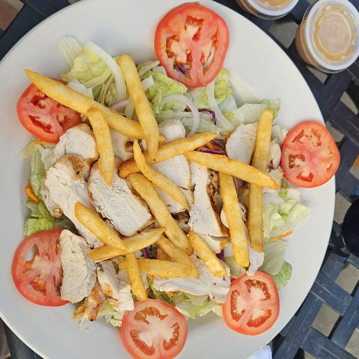 Chicken Salad