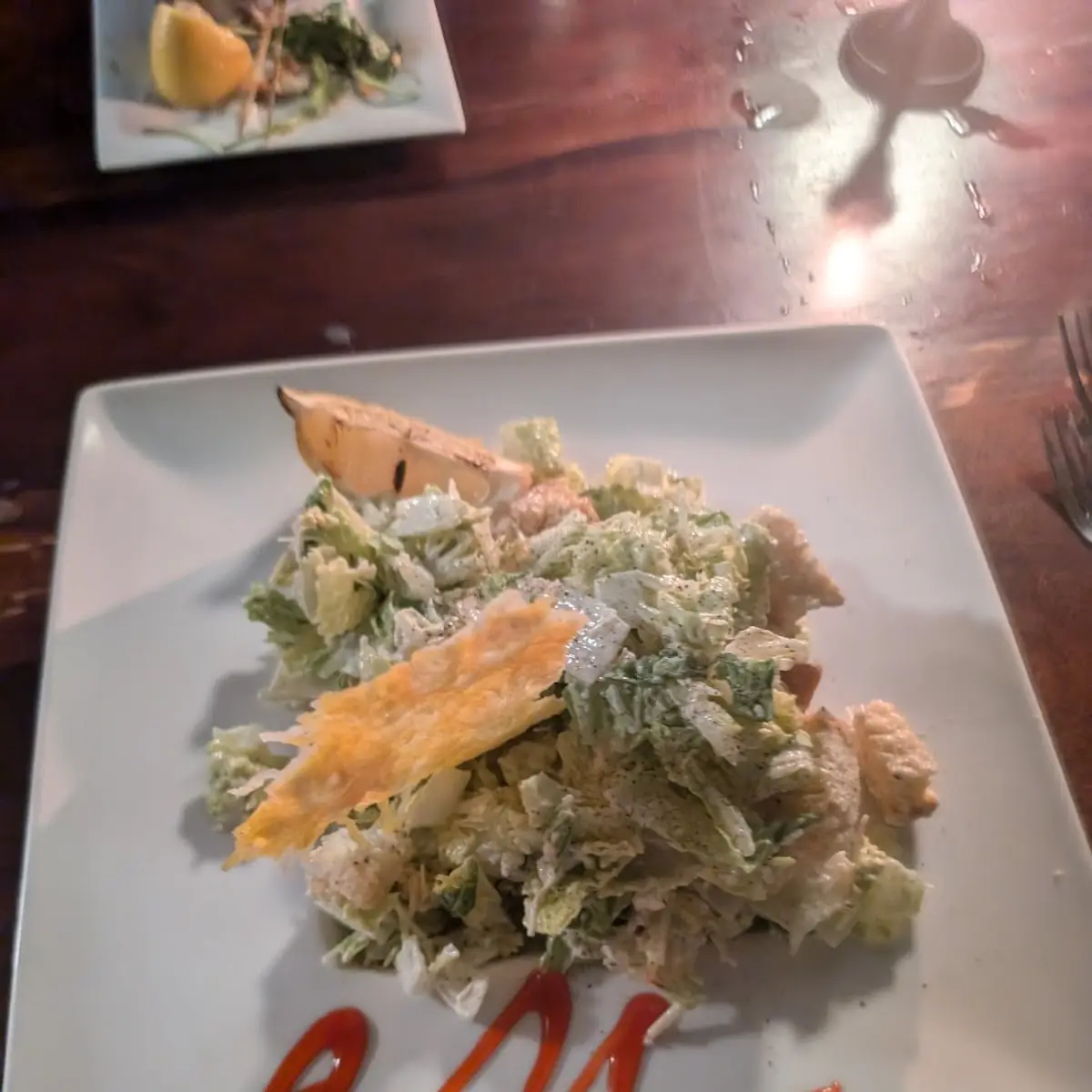 Caesar Salad