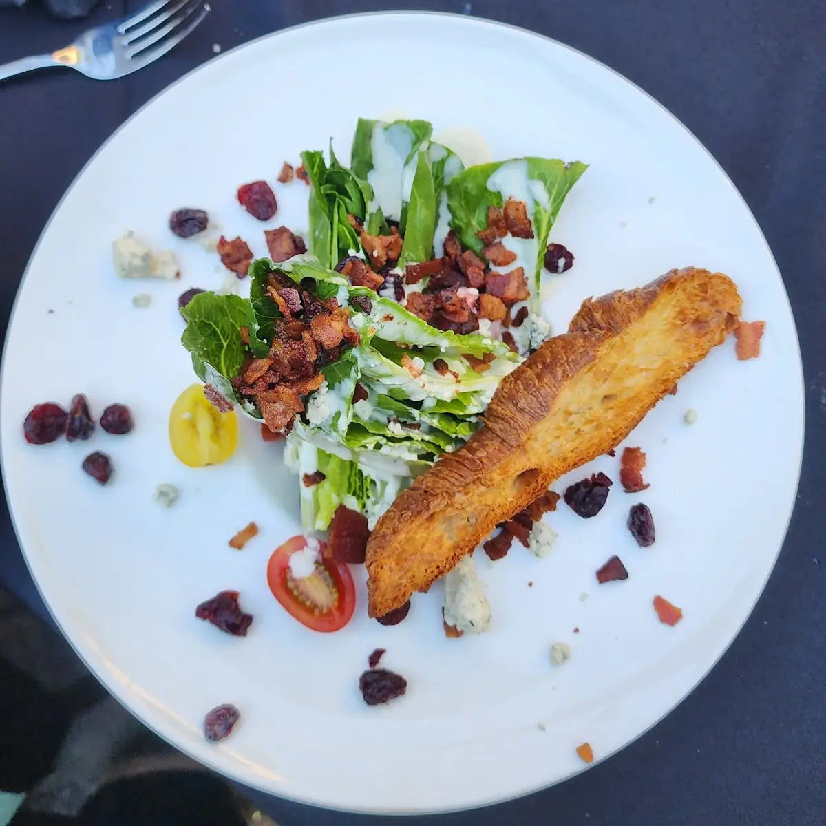 Wedge Salad