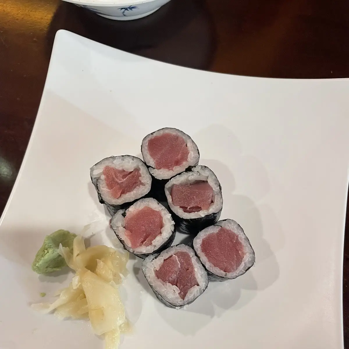 Tekka Maki