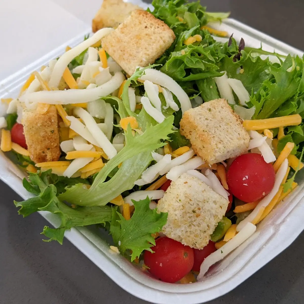 Side Salad
