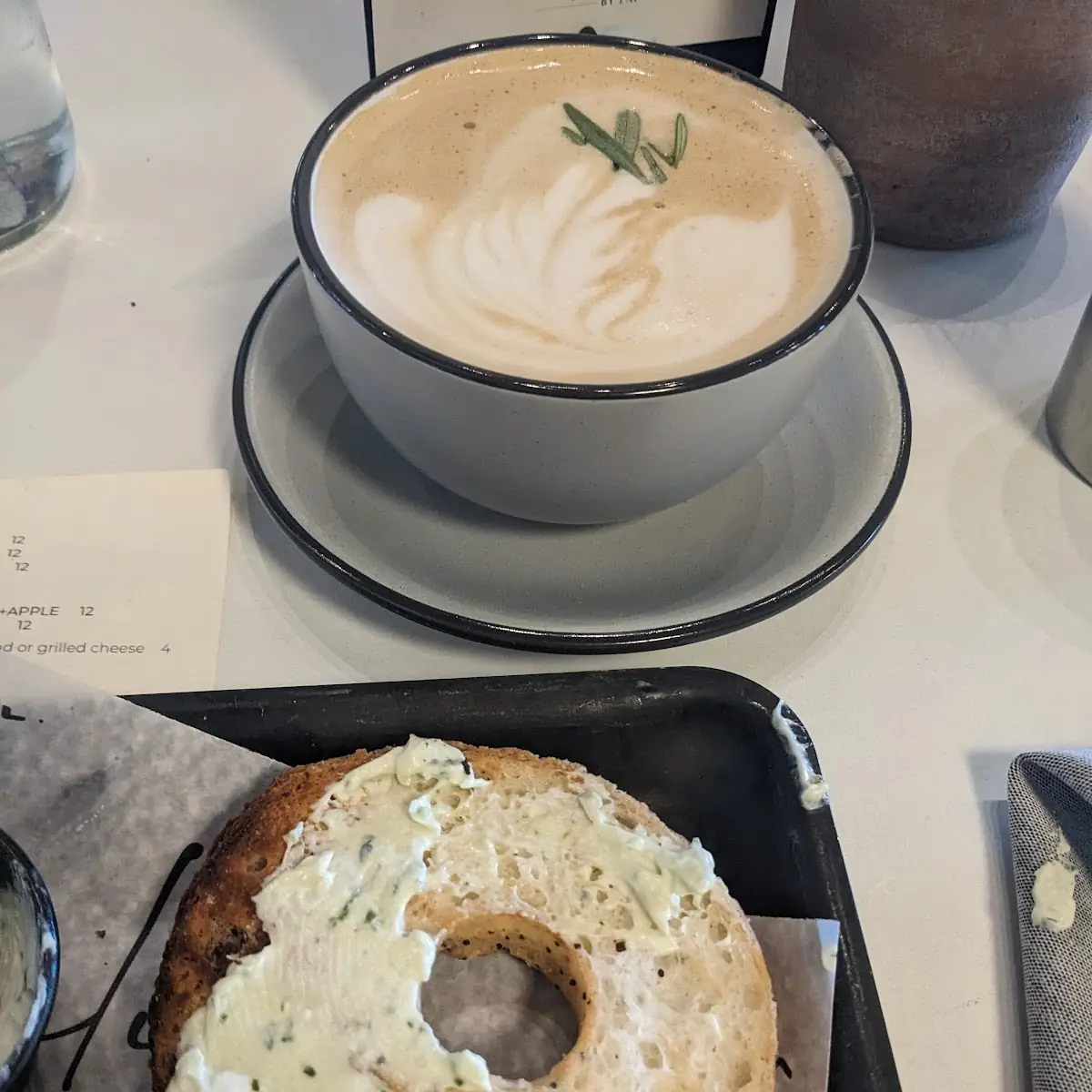 Bagel