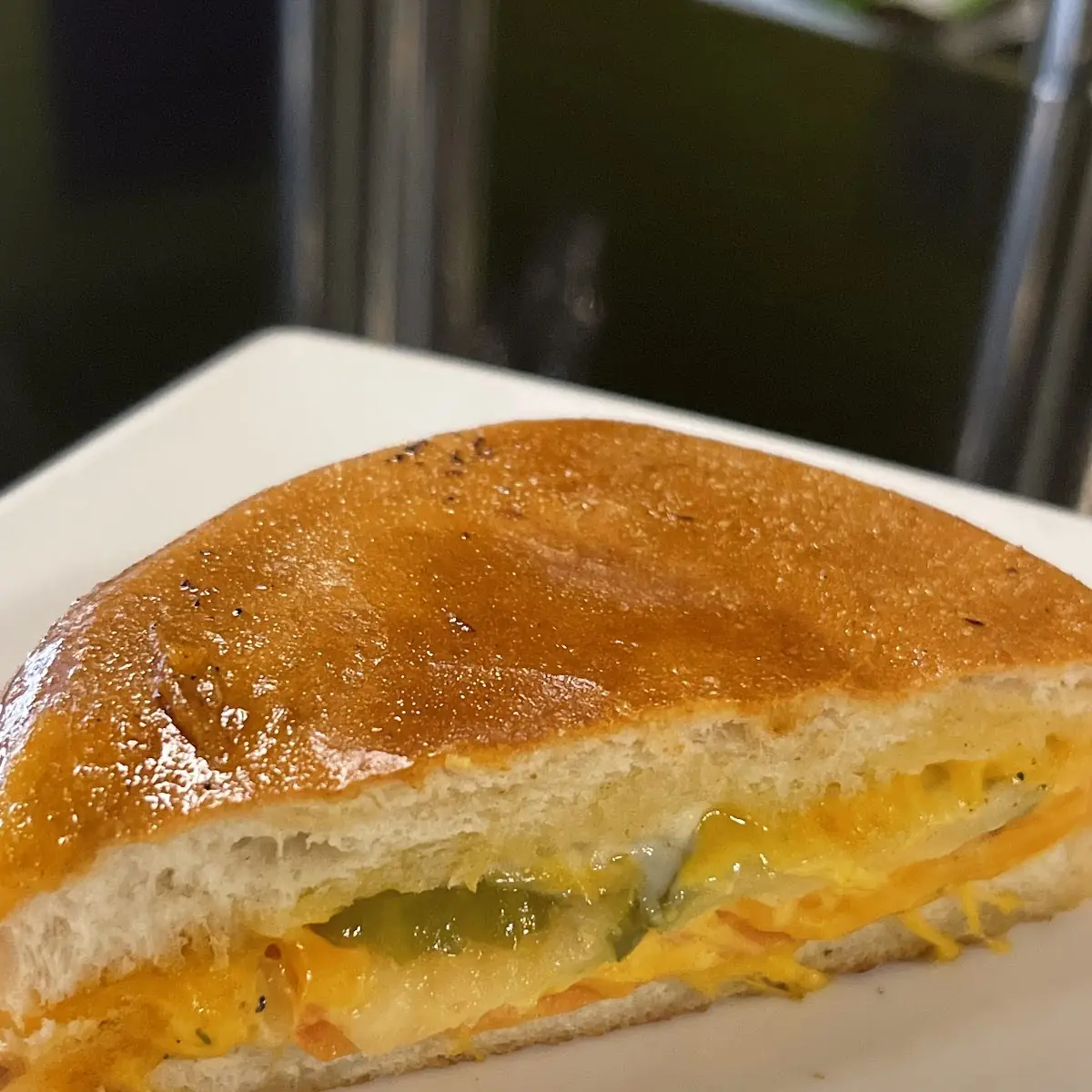 Grilled Cheese