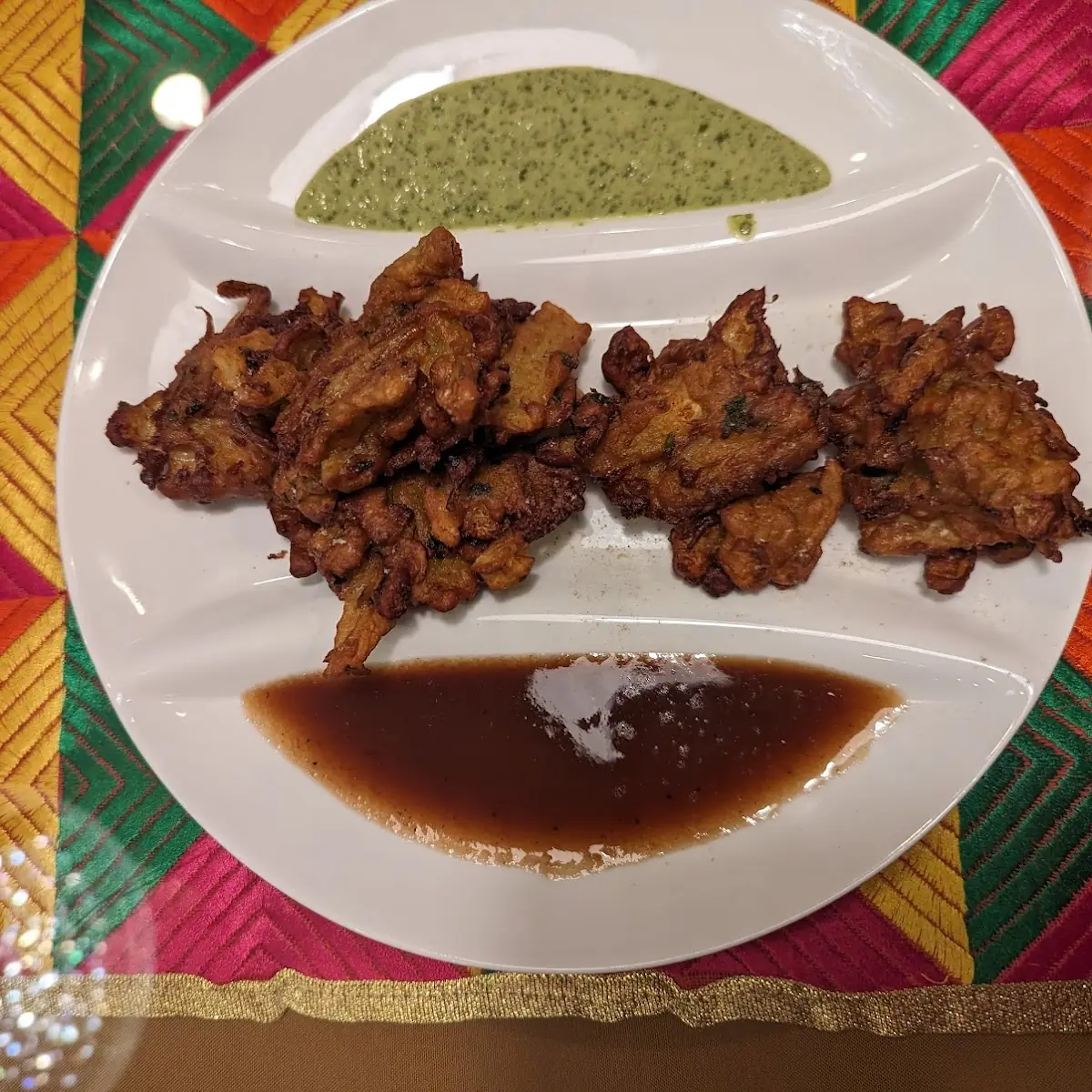 Mix Veggie Pakora