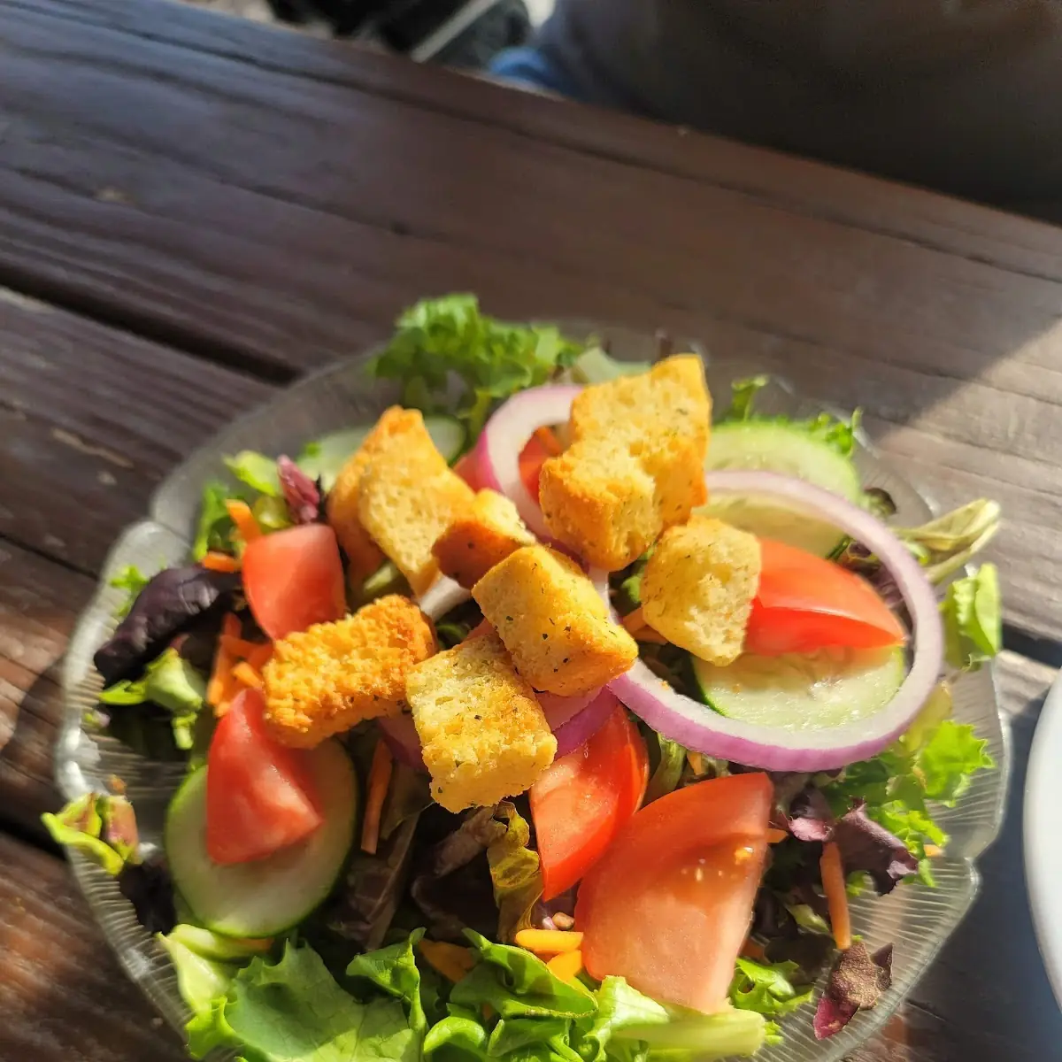 House Salad