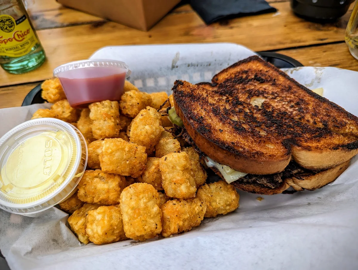 Tater Tots