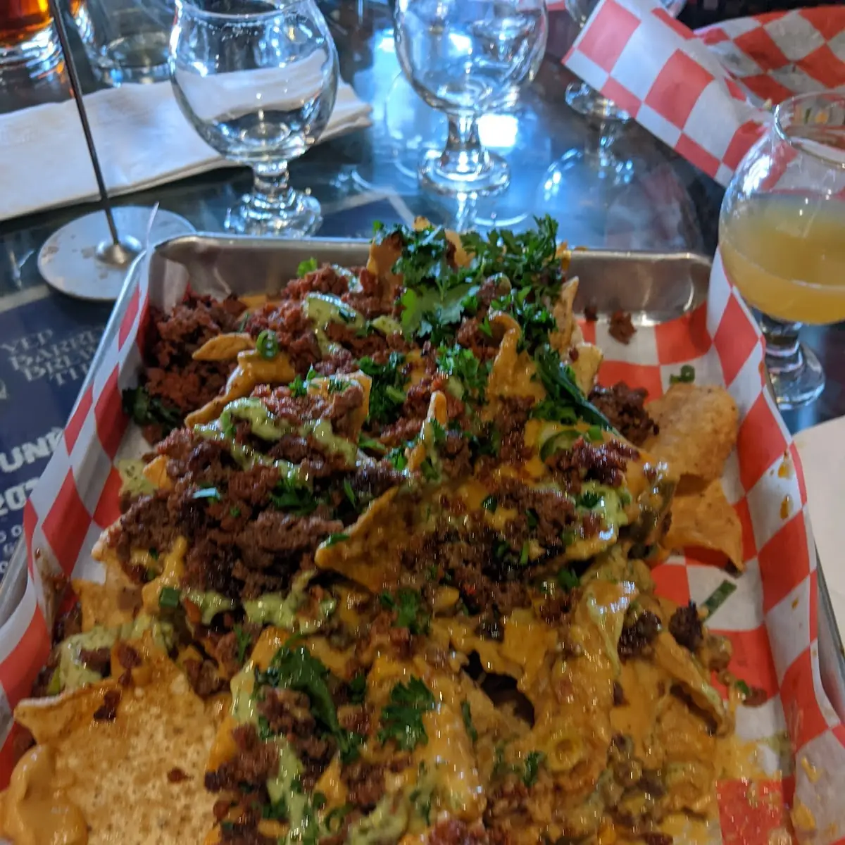 Pulled Pork
