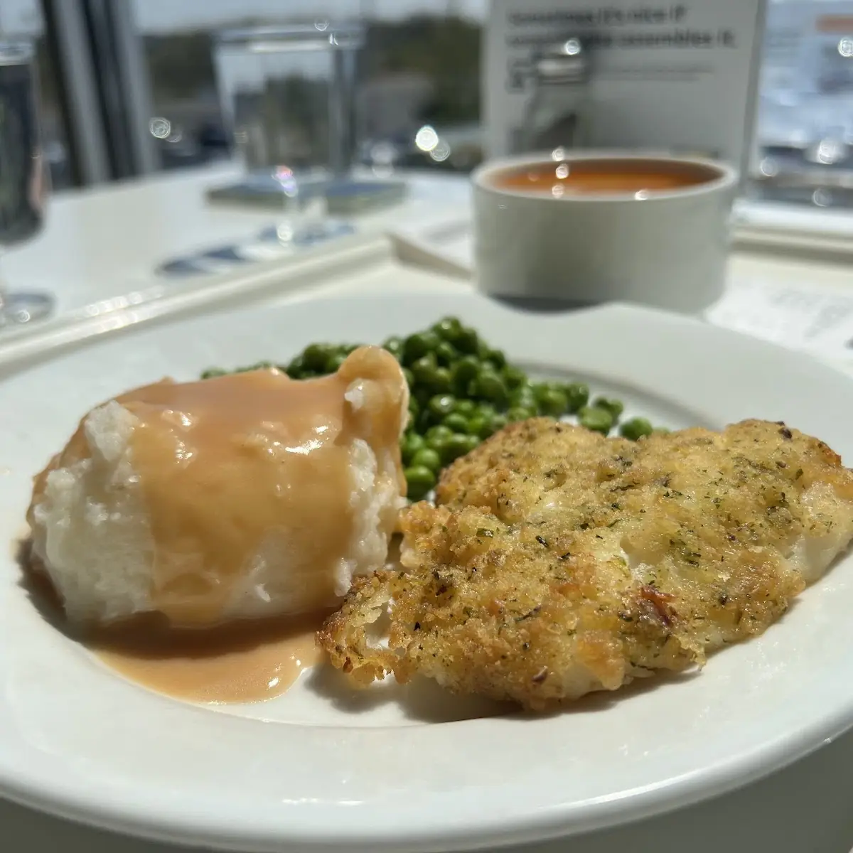 Cod Fish