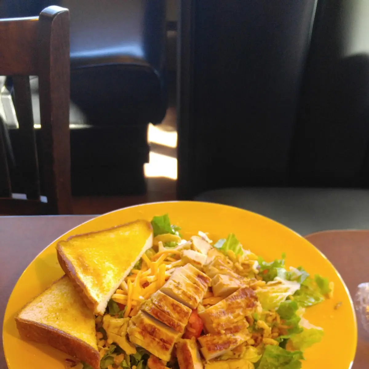 House Salad