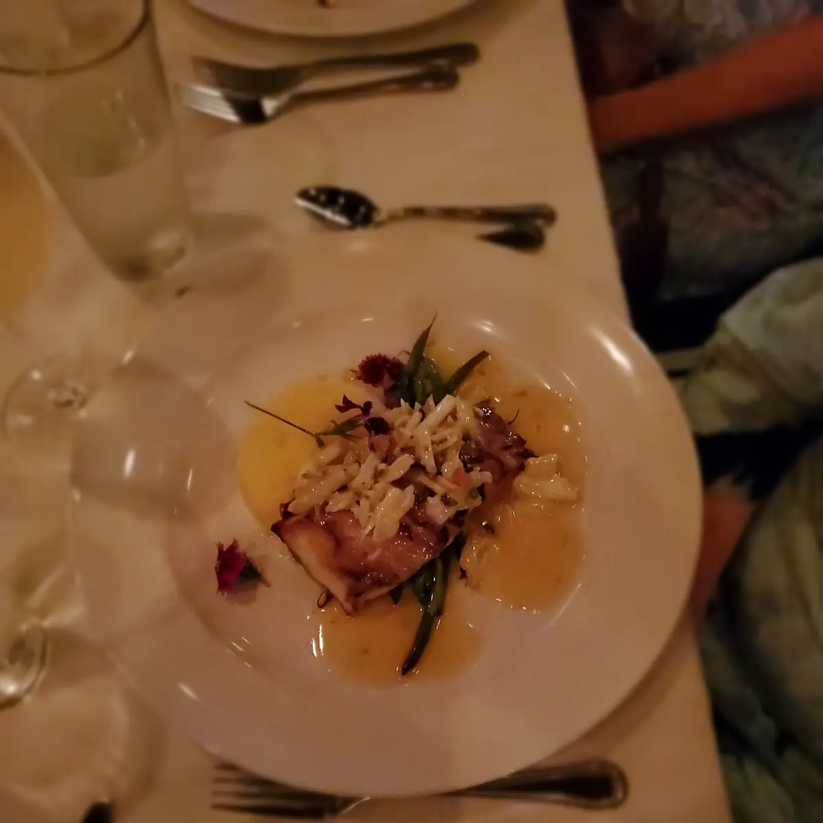 Crab Cakes
