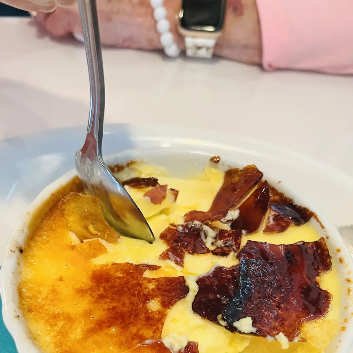 Crème Brulee
