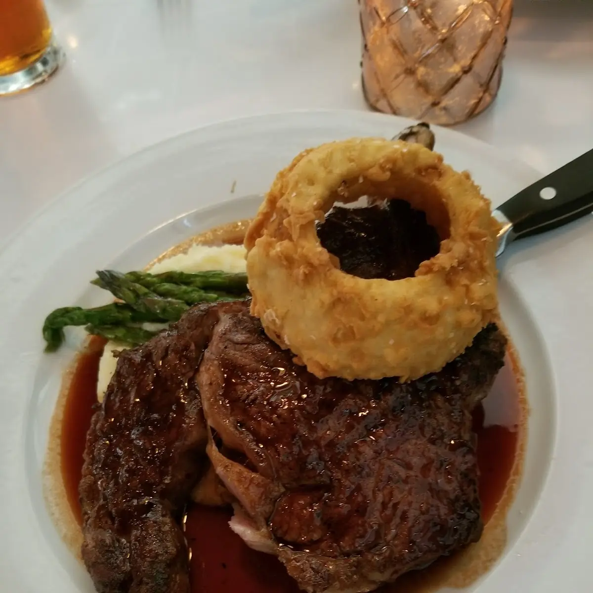 Rib Eye