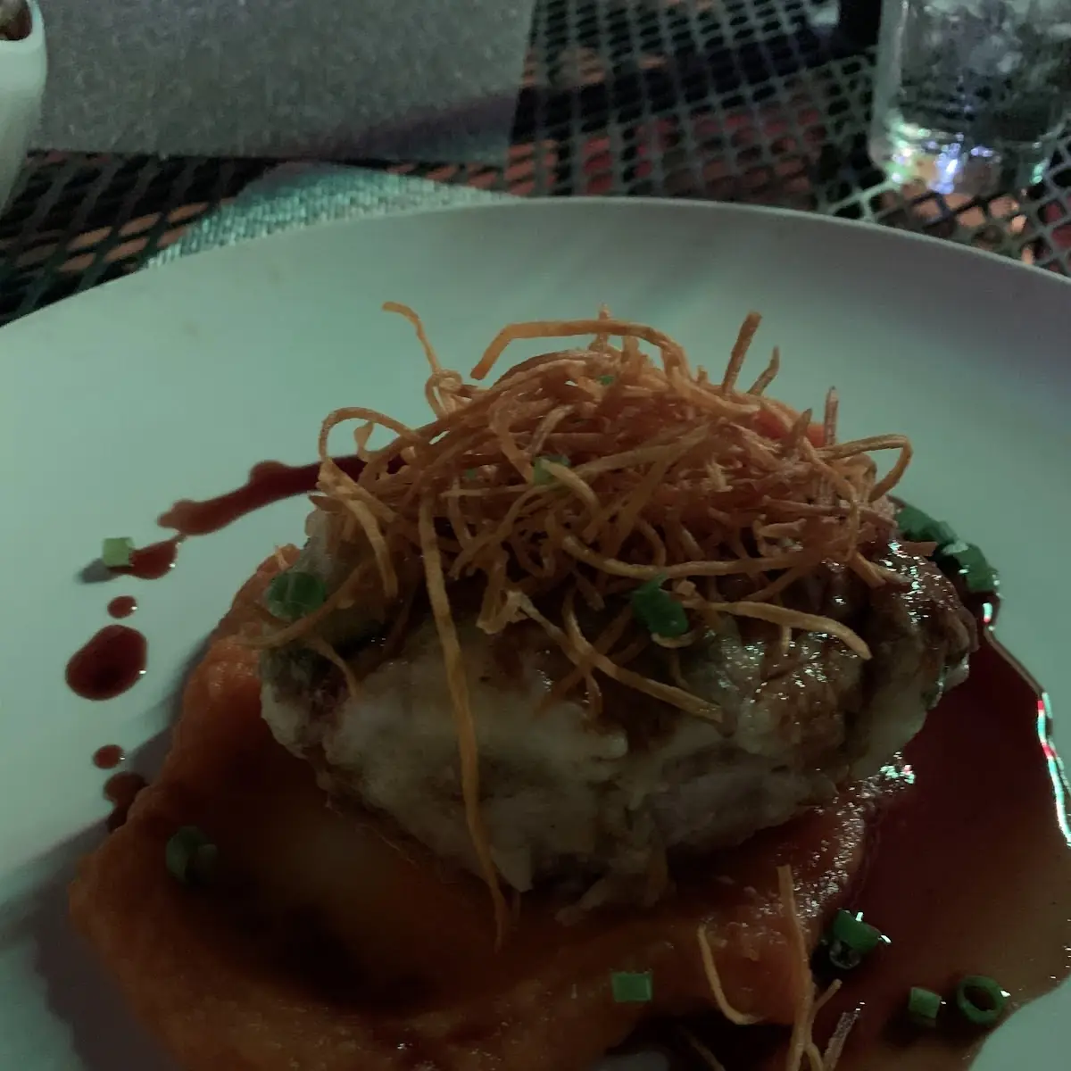 Sea Bass