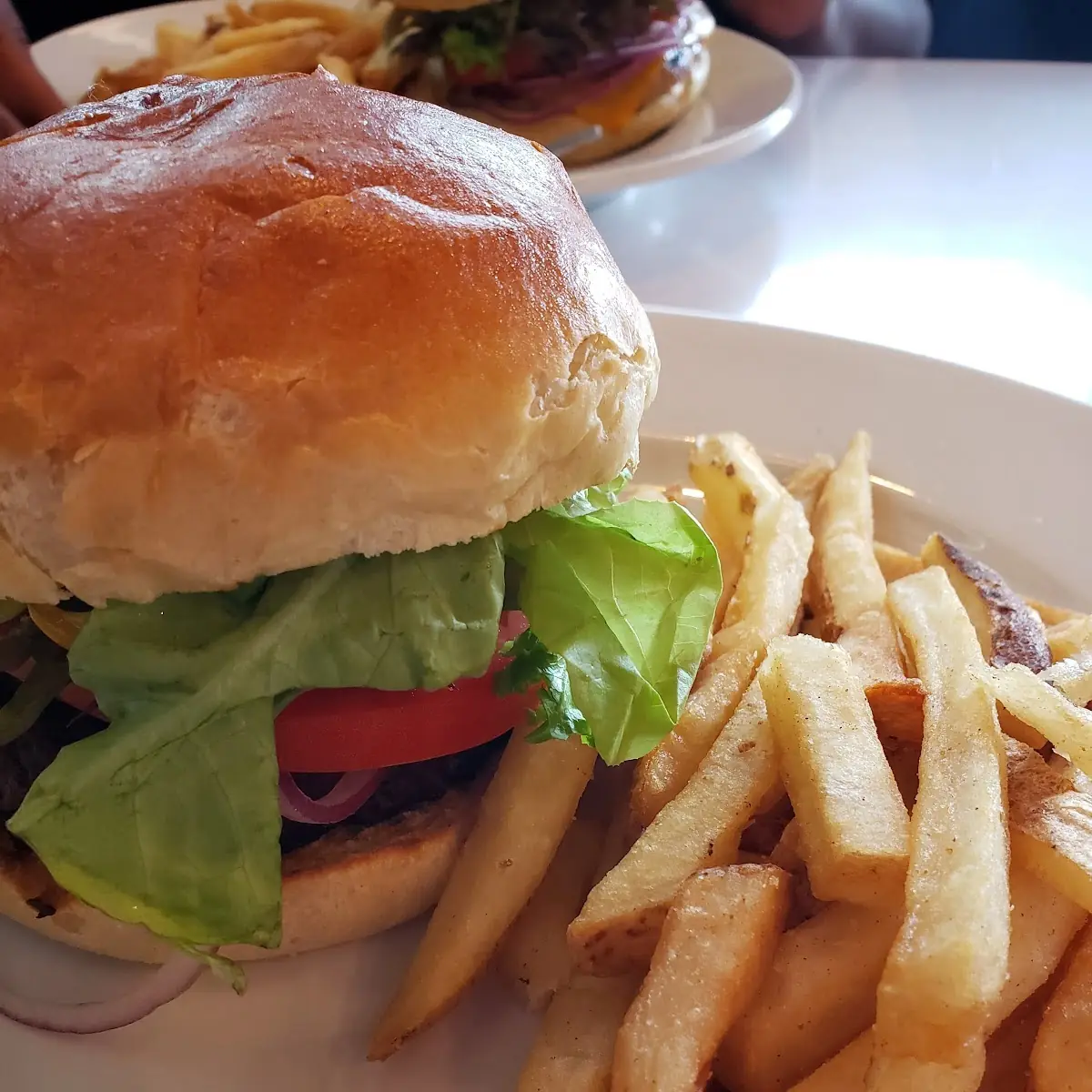 Walker’S Chicken blt Sandwich