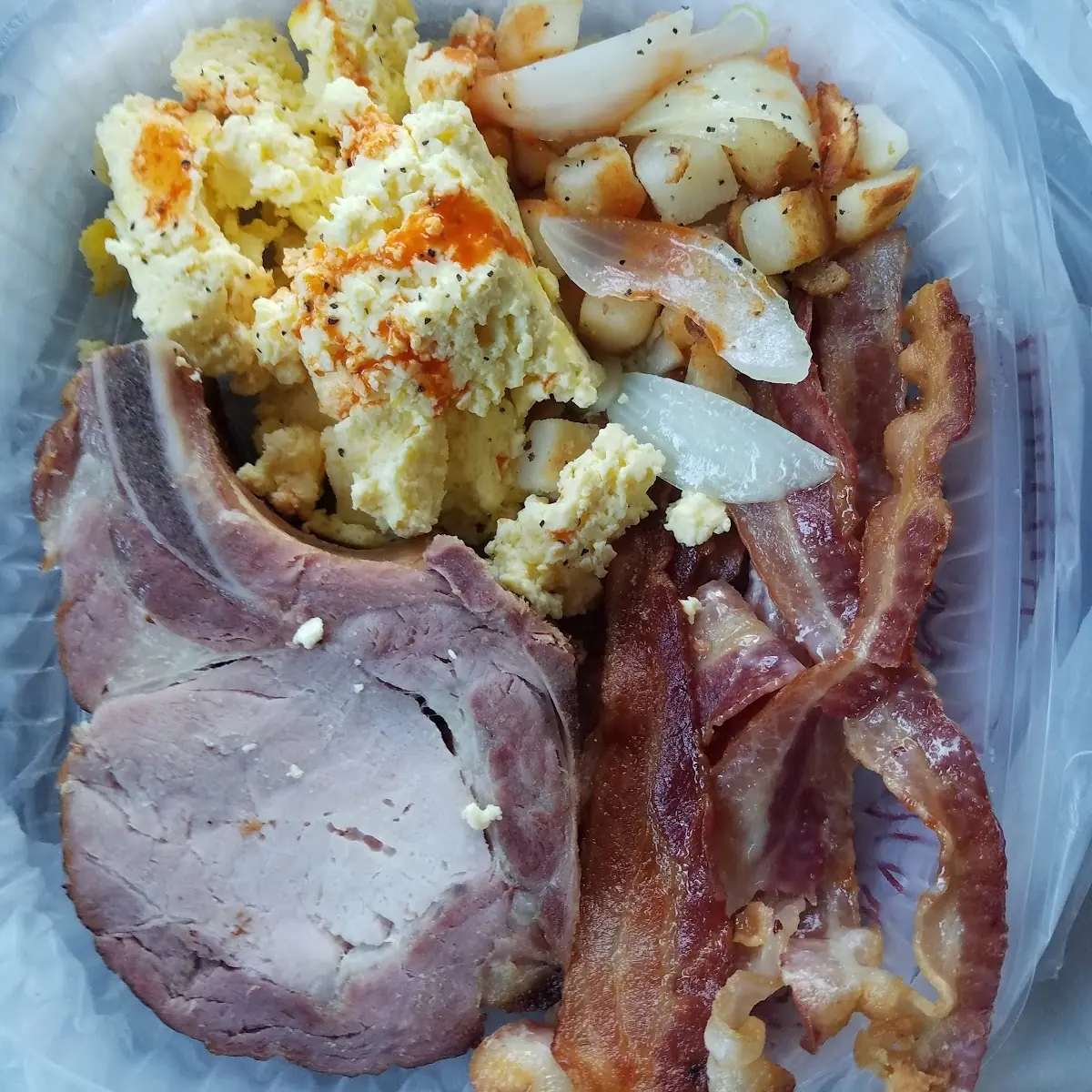 Home Fries