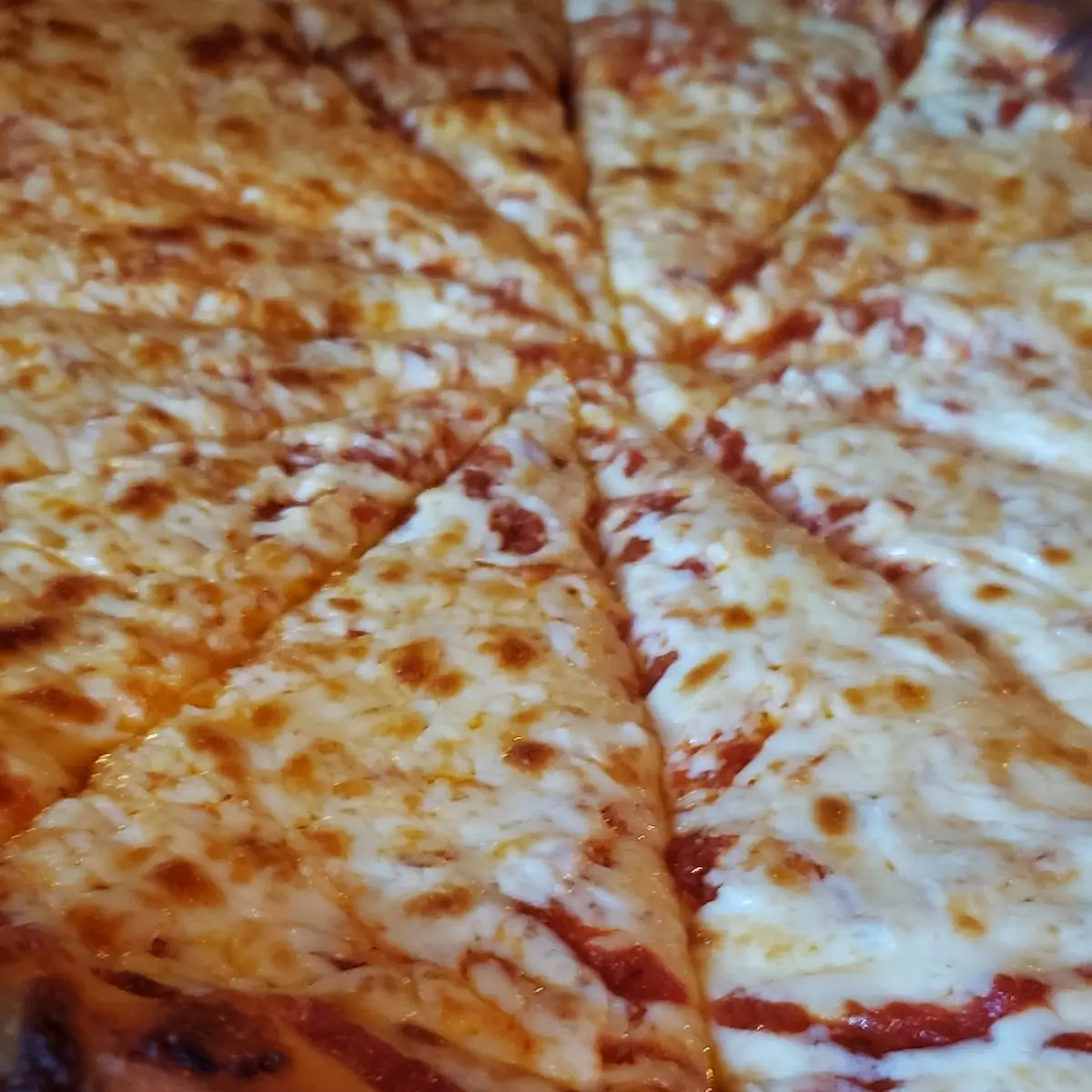 Cheese Pizza