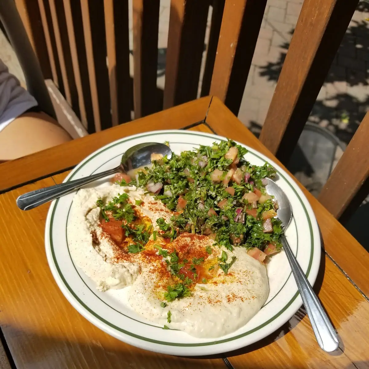 Hummus