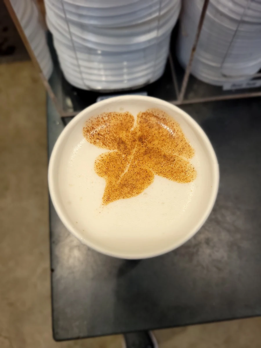 Chai Latte