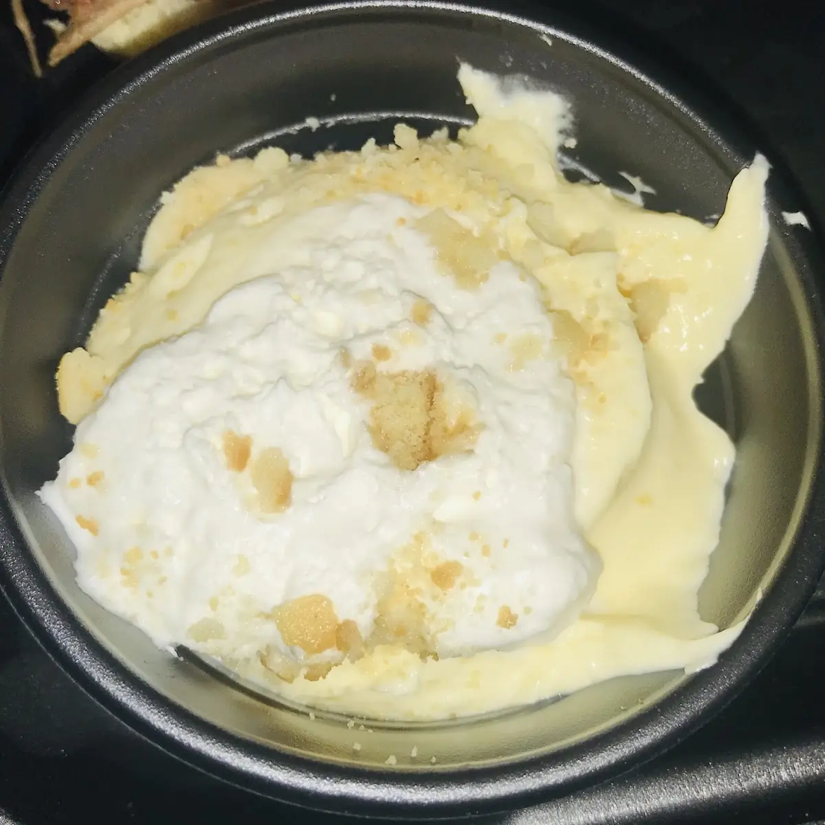 Banana Pudding