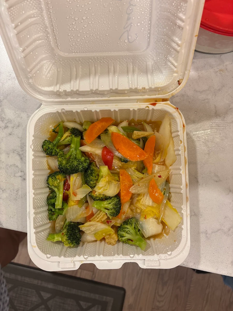Highlights, Wang-Lee Family Restaurant