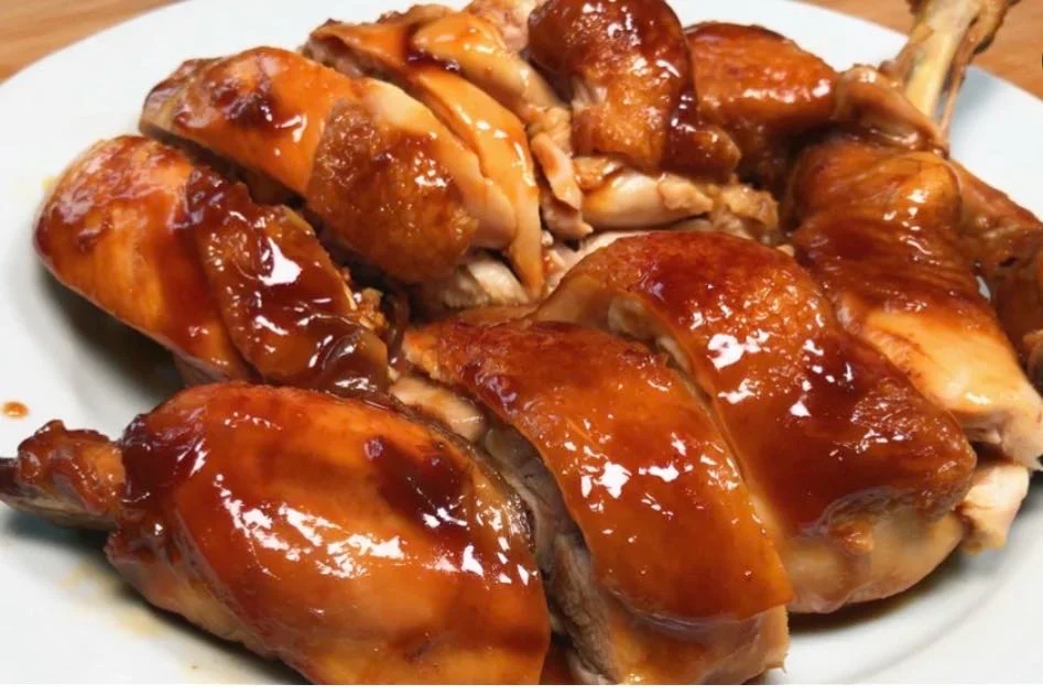 Highlights, Wang-Lee Family Restaurant