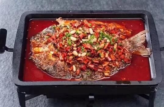 Highlights, Wang-Lee Family Restaurant