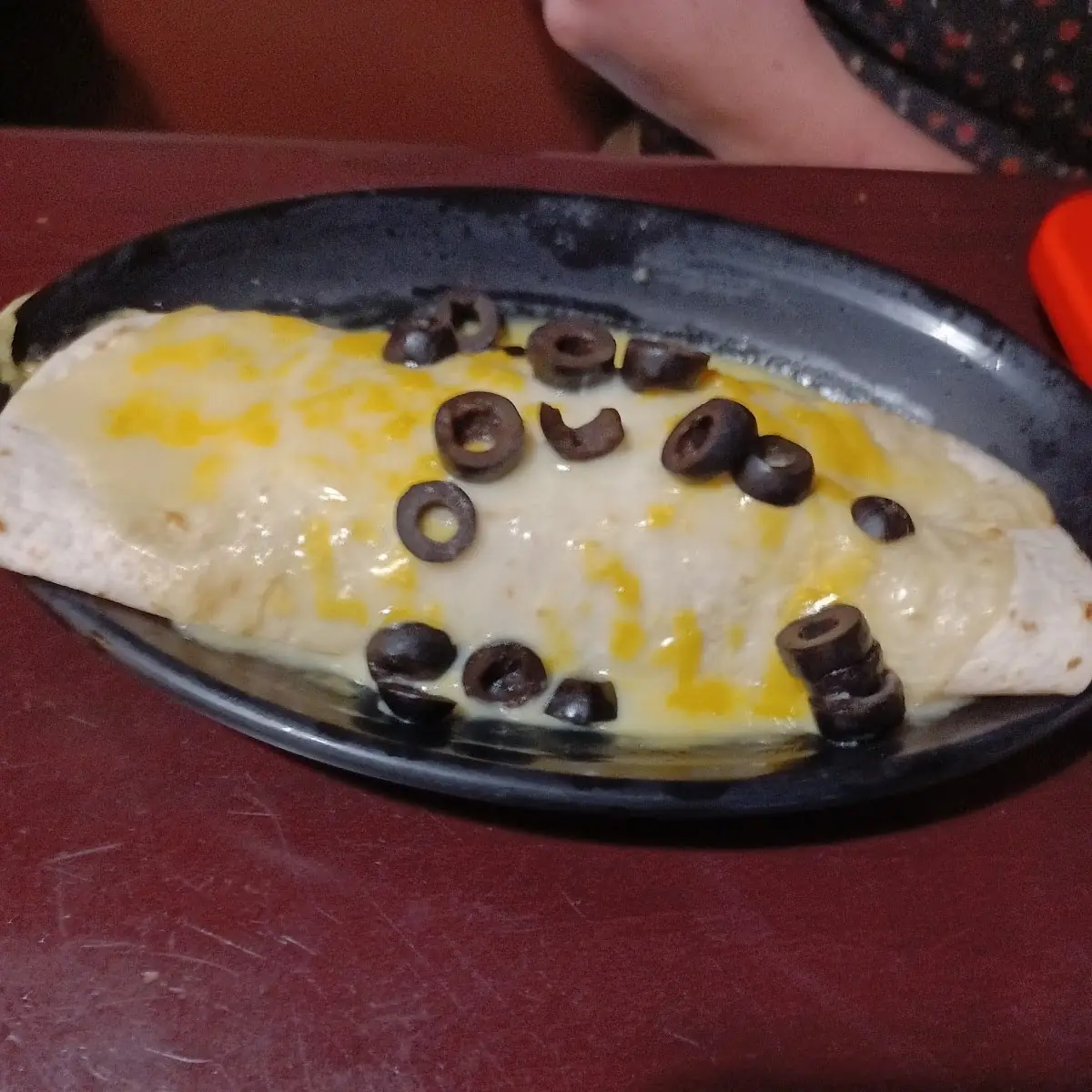 Enchilada