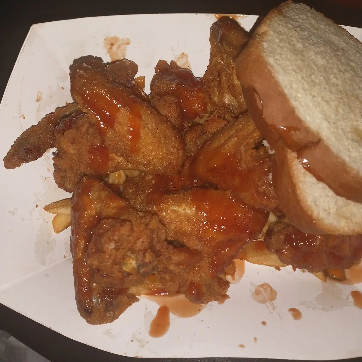 Mild Sauce