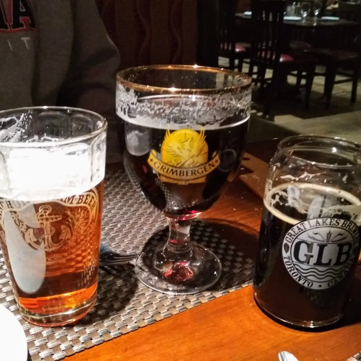Beers