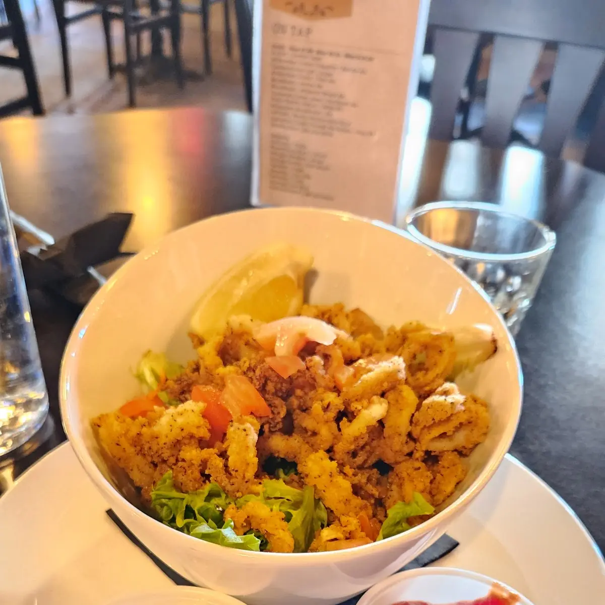 Calamari