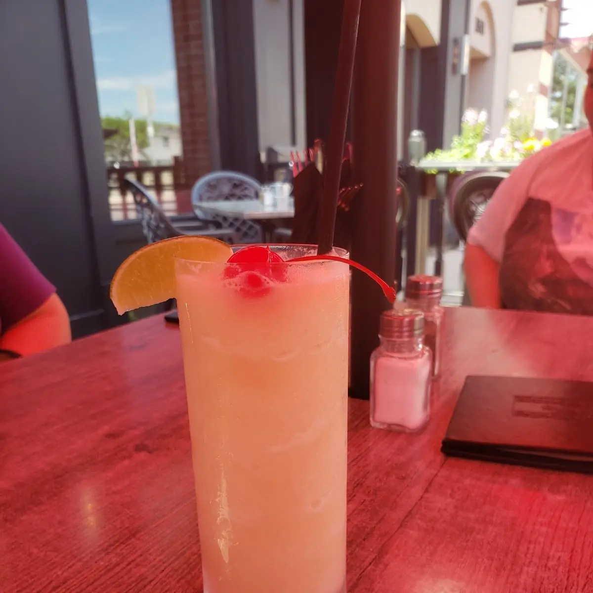 Cocktails