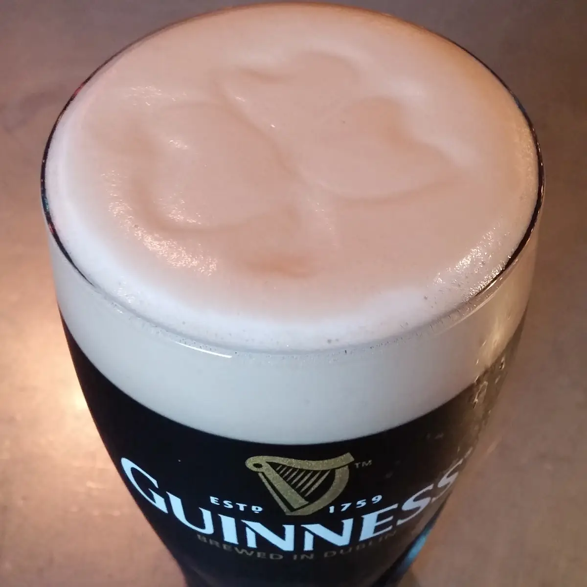 Guinness