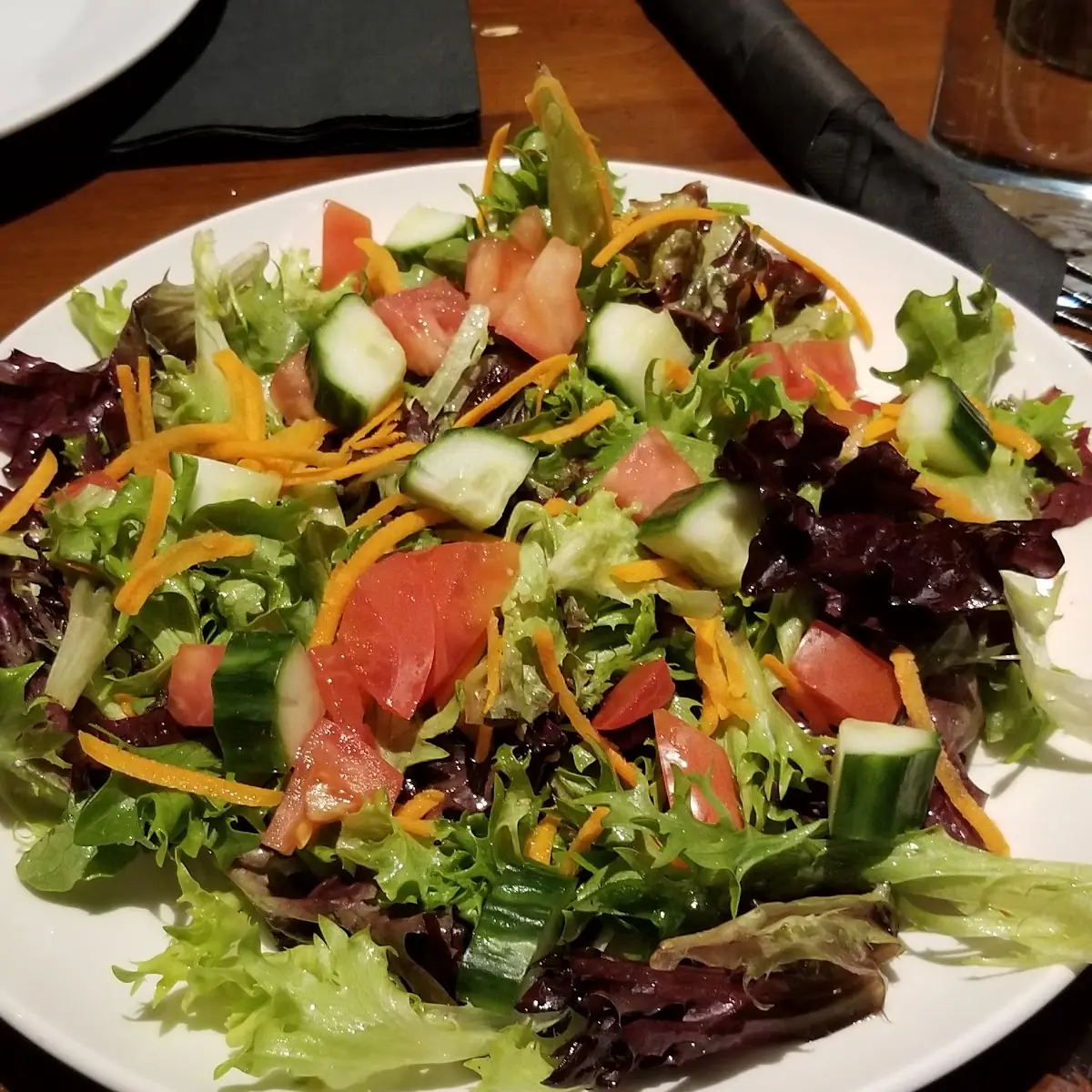 Market Salad