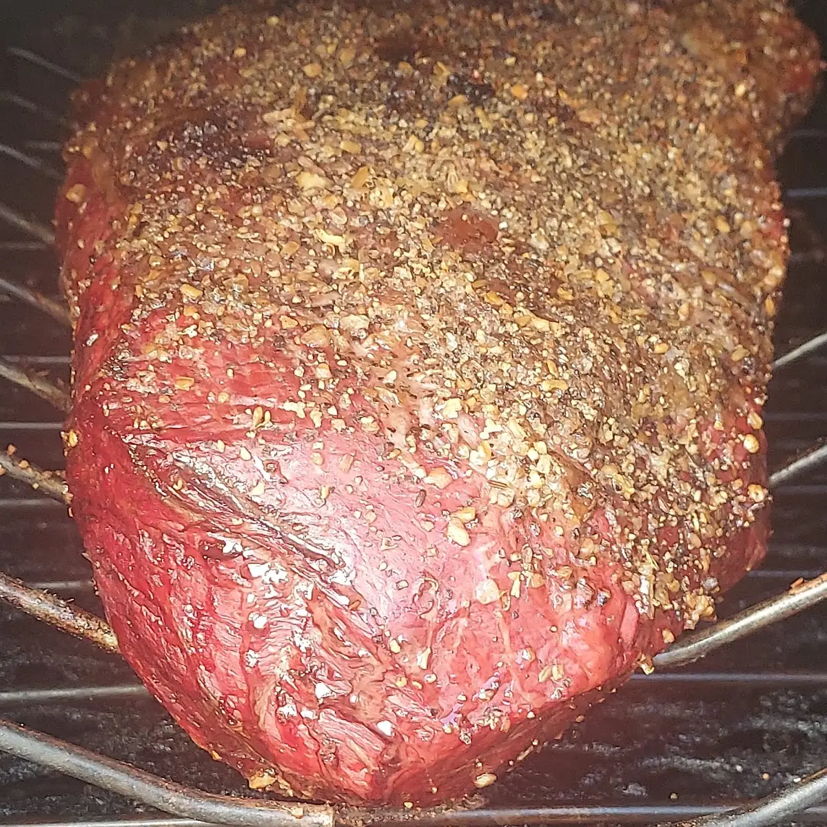 Roast Beef for French Dip
