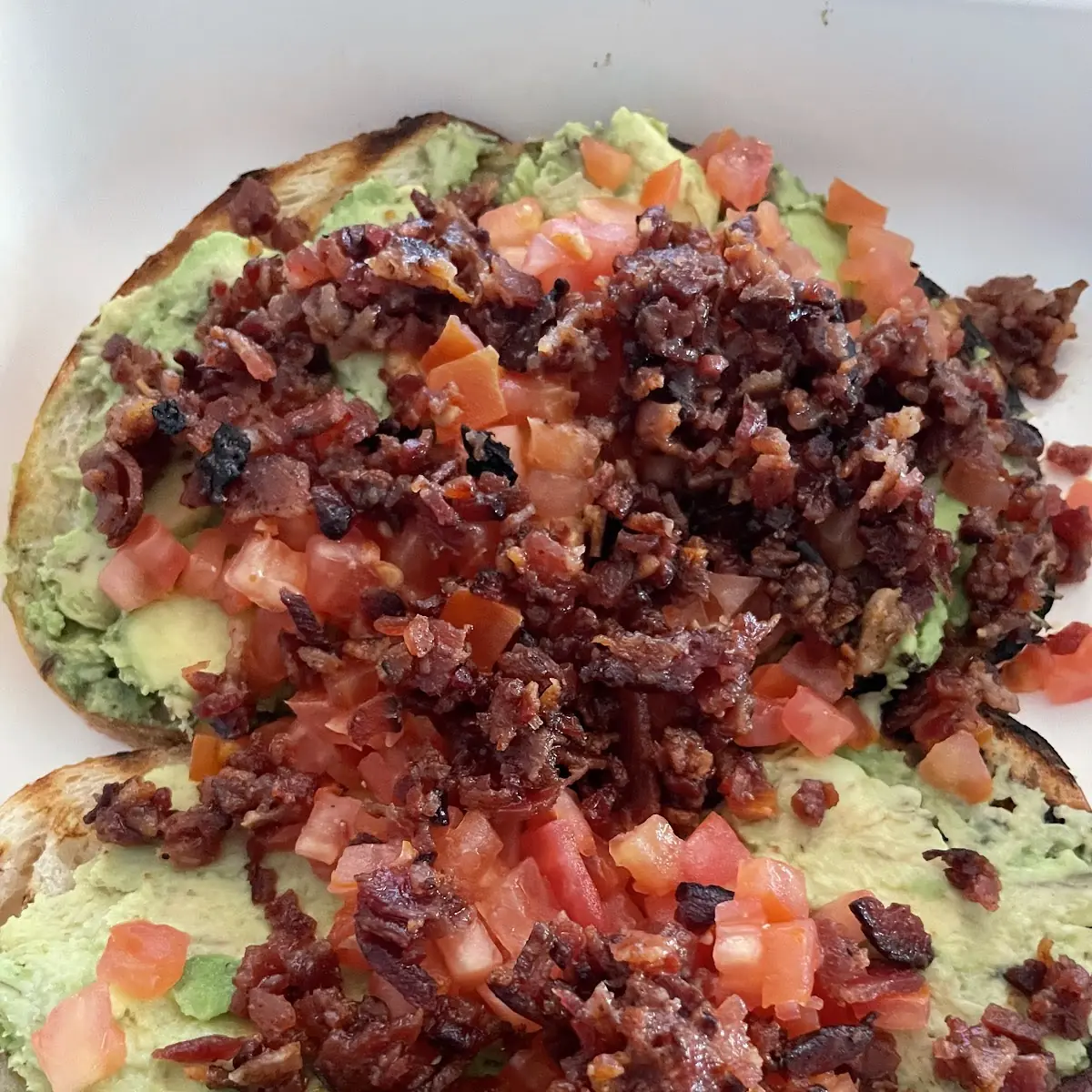 Avocado Toast