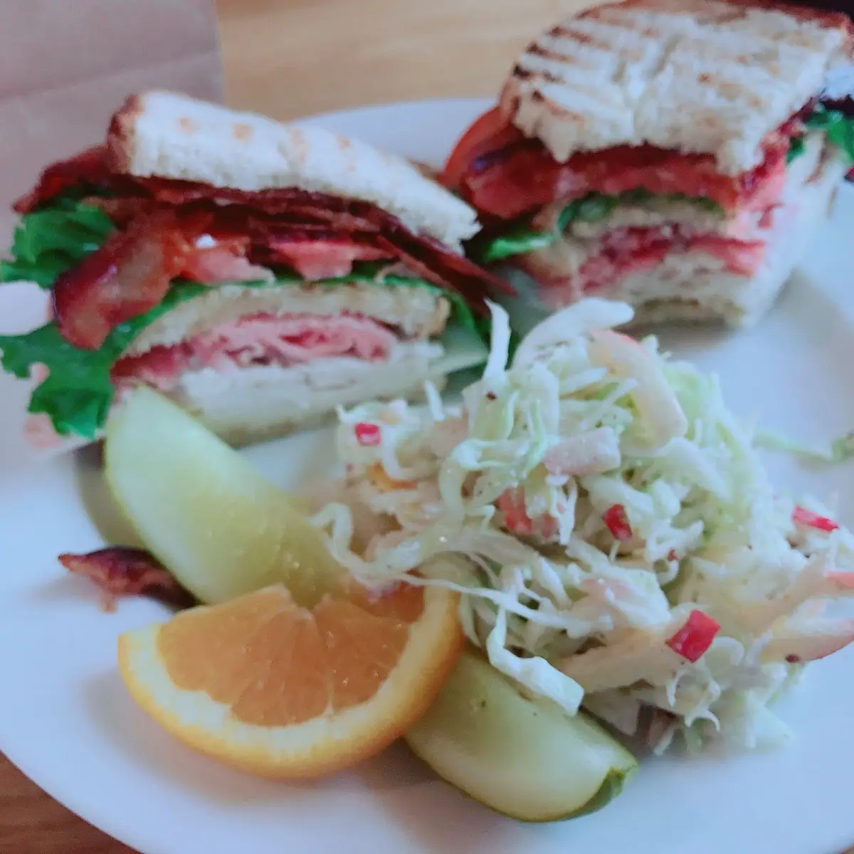 Club Sandwich
