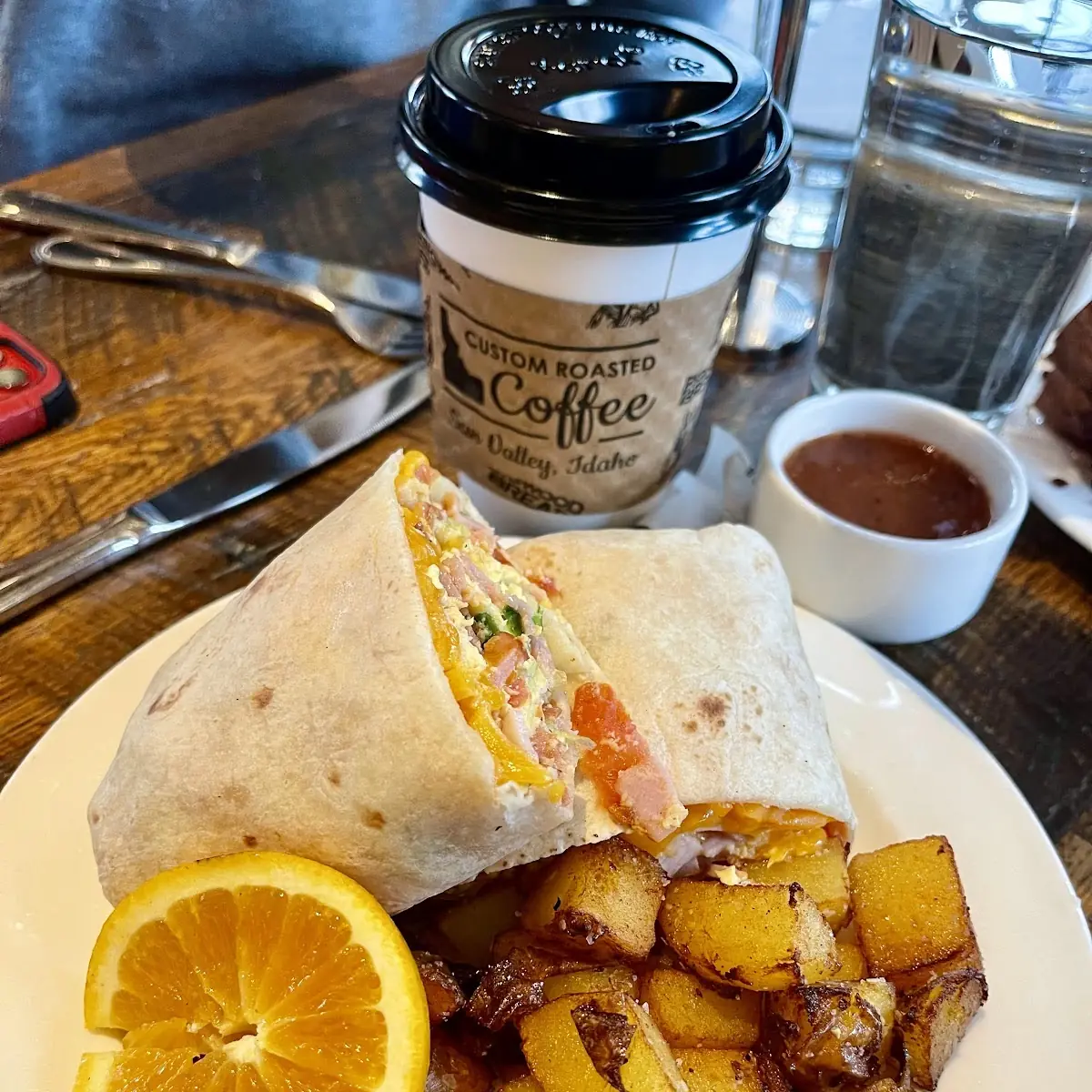 Home Fries