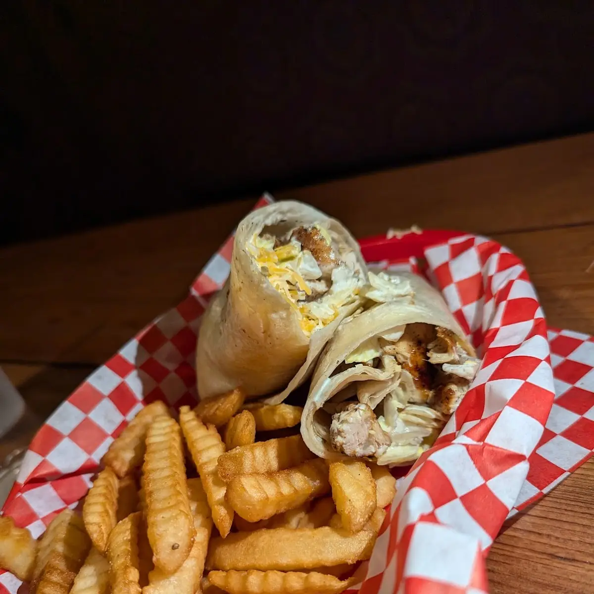 Philly Cheese Steak