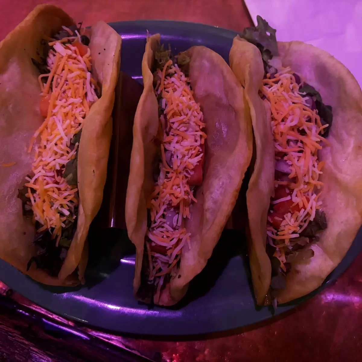 Shrimp Tacos