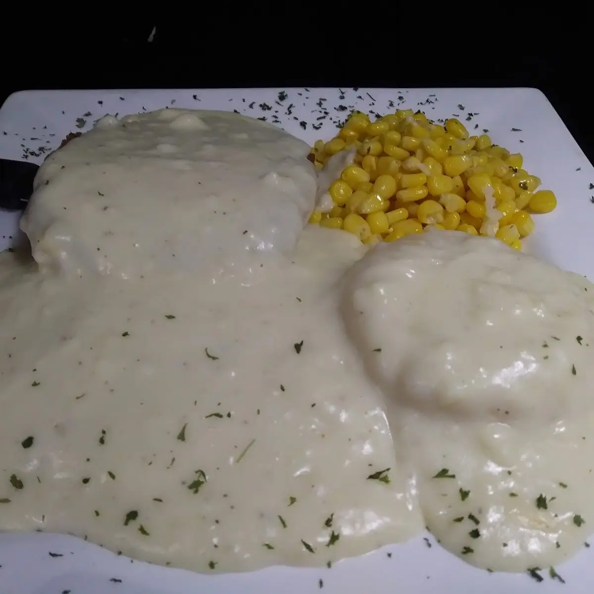 Chicken Fried Steak