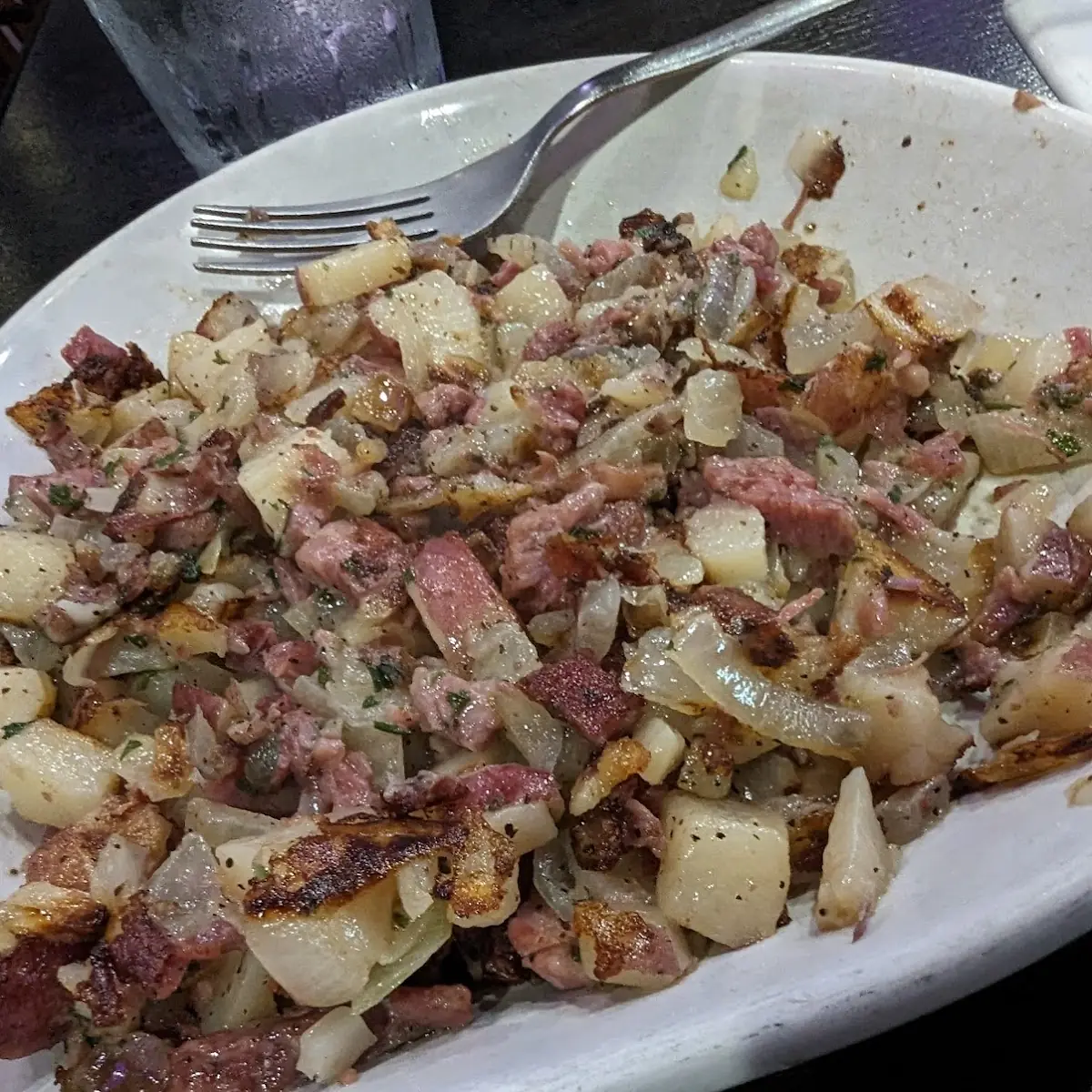 Corned Beef Hash